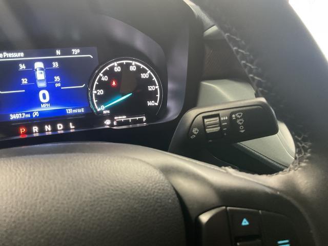 used 2024 Ford Maverick car, priced at $35,950