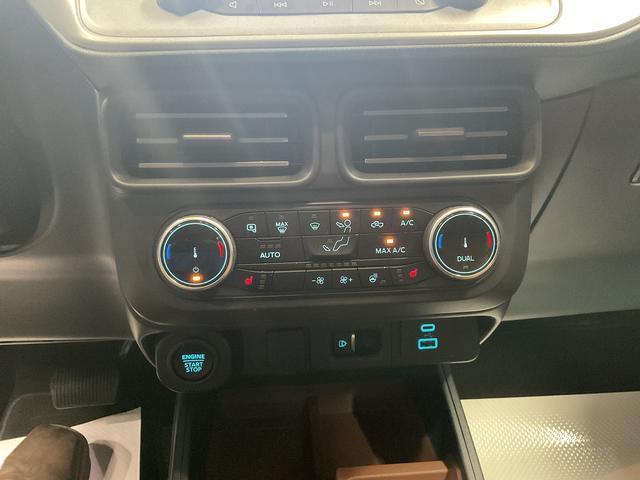 used 2024 Ford Maverick car, priced at $35,950
