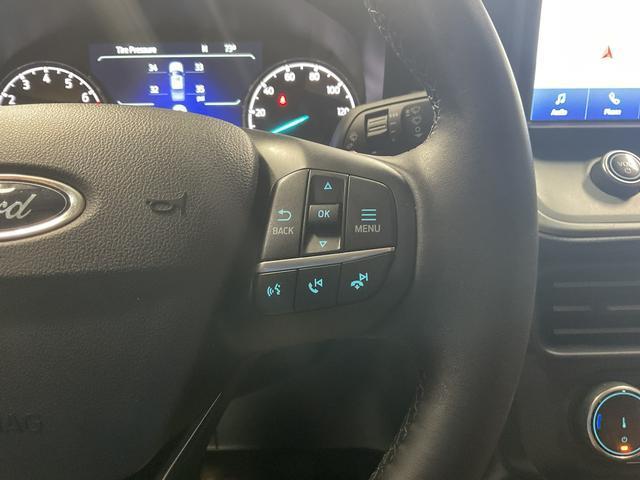 used 2024 Ford Maverick car, priced at $35,950