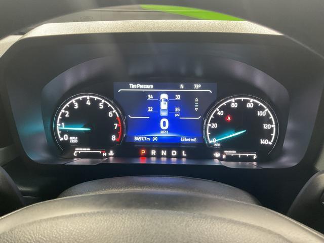 used 2024 Ford Maverick car, priced at $35,950