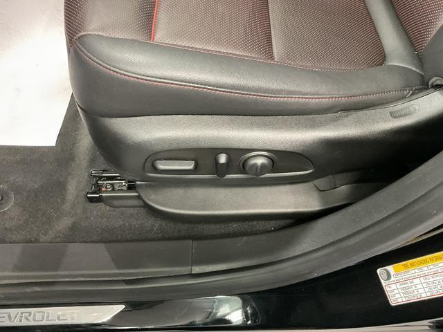 used 2023 Chevrolet Blazer car, priced at $34,950