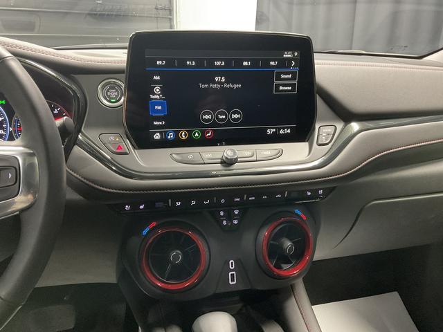 used 2023 Chevrolet Blazer car, priced at $34,950