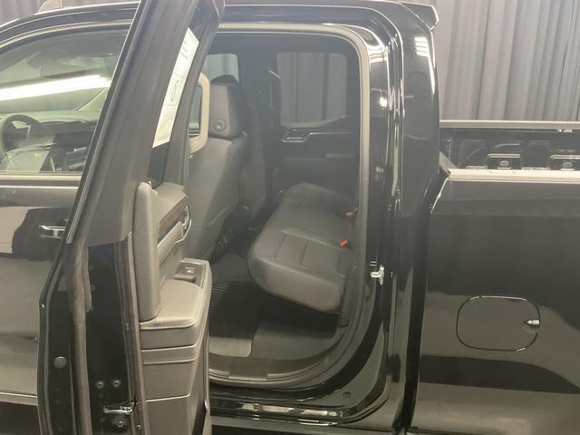 new 2025 Chevrolet Silverado 1500 car, priced at $38,690