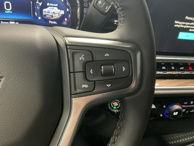 new 2025 Chevrolet Silverado 1500 car, priced at $38,690