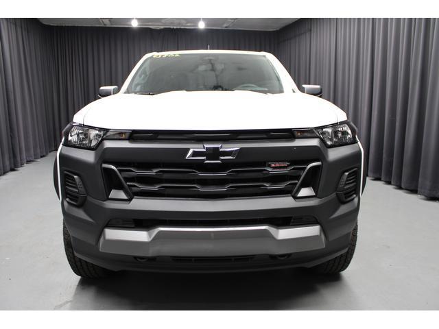 new 2024 Chevrolet Colorado car, priced at $37,850