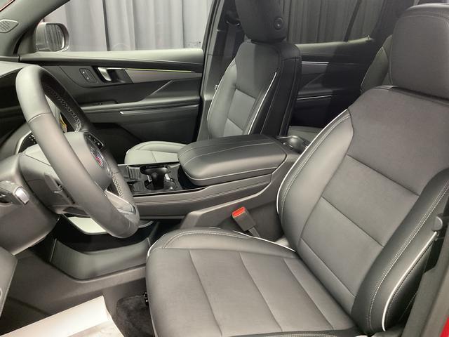 new 2026 Buick Enclave car, priced at $46,817