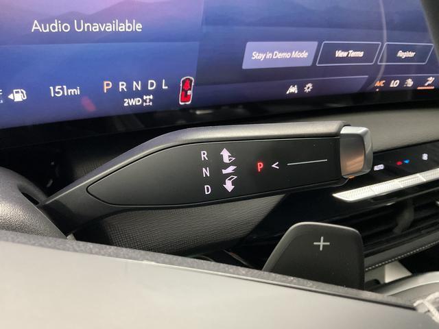 new 2026 Buick Enclave car, priced at $46,817