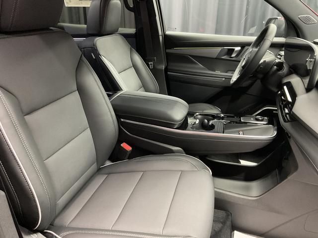 new 2026 Buick Enclave car, priced at $46,817
