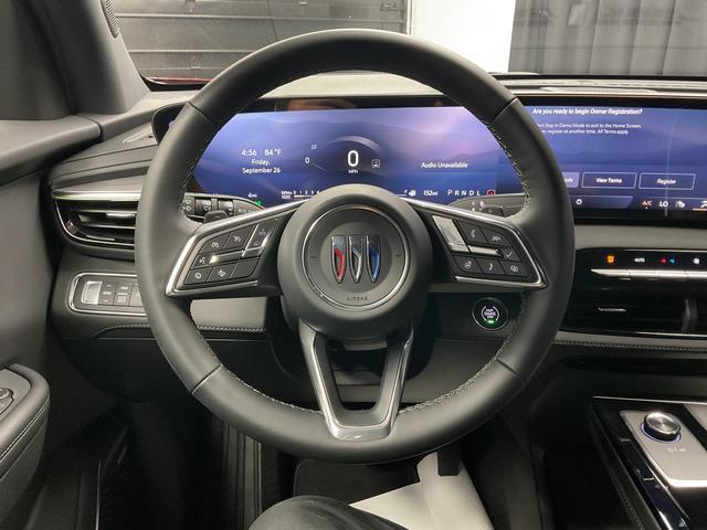 new 2026 Buick Enclave car, priced at $46,817
