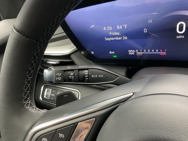 new 2026 Buick Enclave car, priced at $46,817