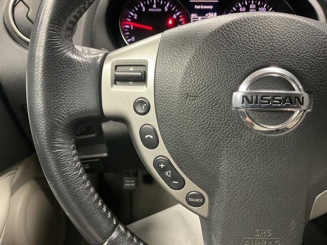 used 2011 Nissan Rogue car, priced at $7,950