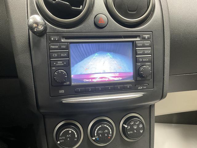 used 2011 Nissan Rogue car, priced at $7,950