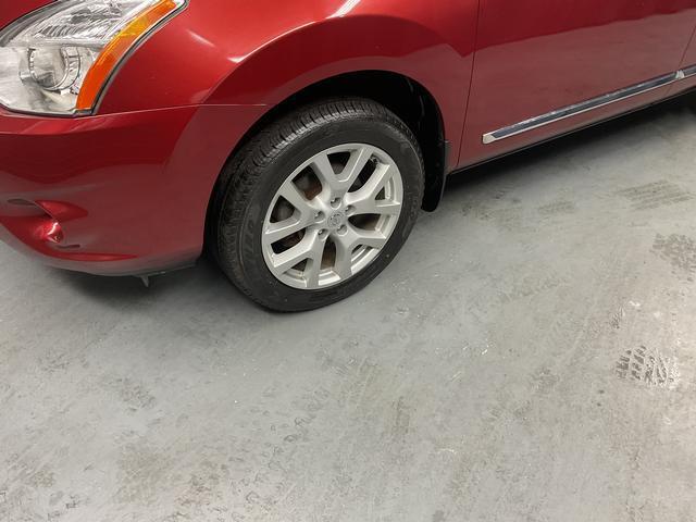 used 2011 Nissan Rogue car, priced at $7,950