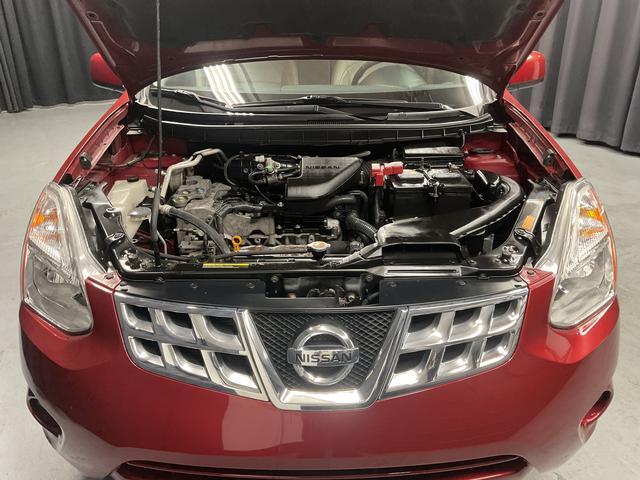 used 2011 Nissan Rogue car, priced at $7,950