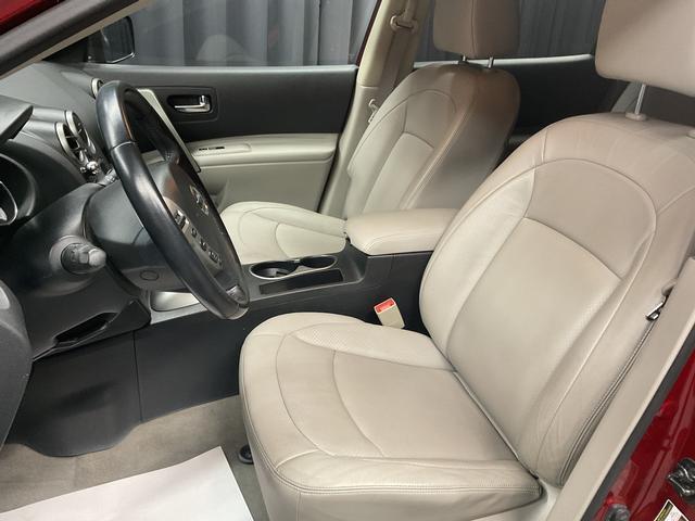 used 2011 Nissan Rogue car, priced at $7,950