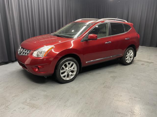 used 2011 Nissan Rogue car, priced at $7,950