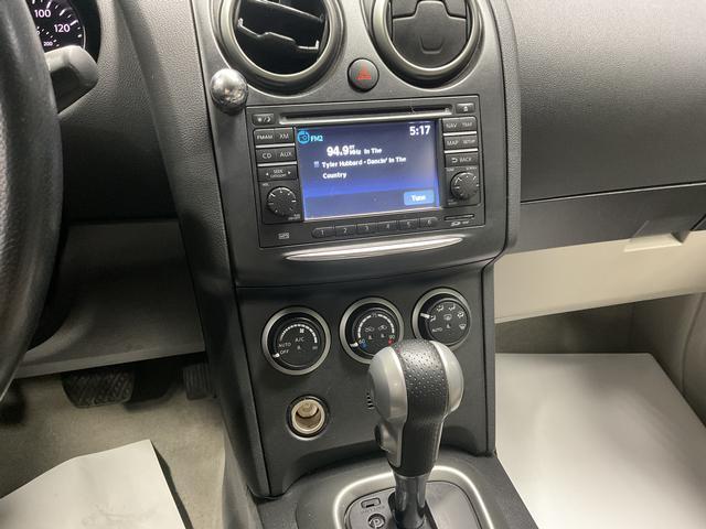 used 2011 Nissan Rogue car, priced at $7,950