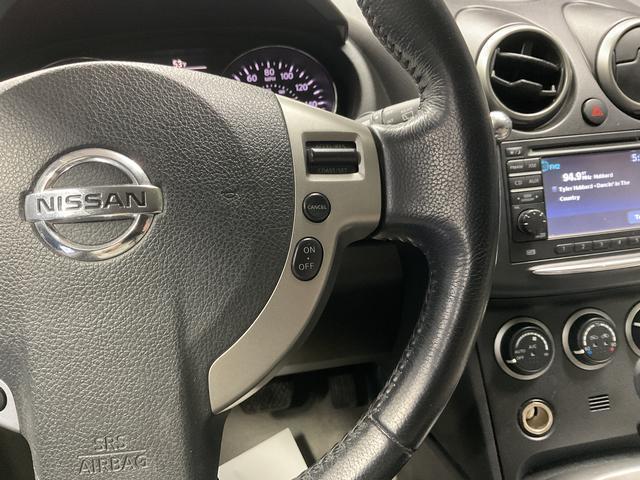 used 2011 Nissan Rogue car, priced at $7,950