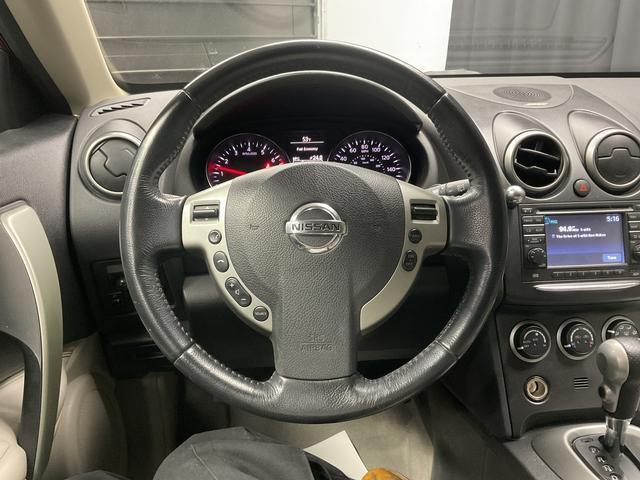 used 2011 Nissan Rogue car, priced at $7,950