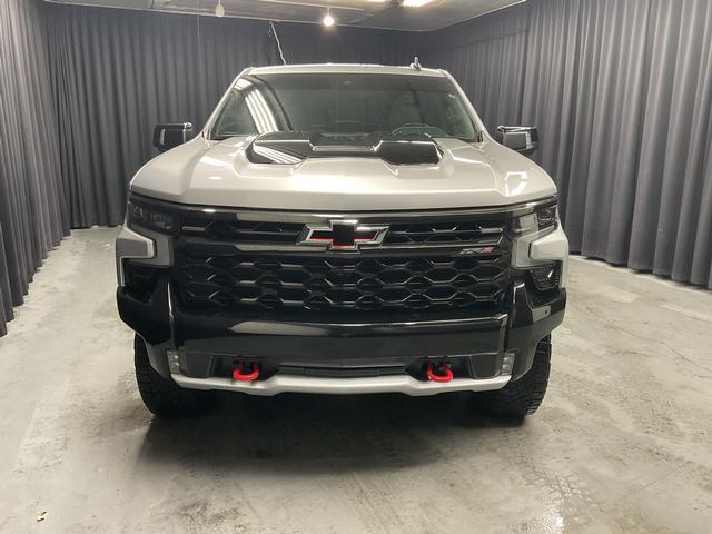 used 2022 Chevrolet Silverado 1500 car, priced at $49,950