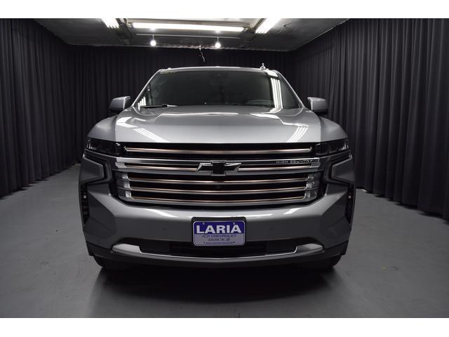 new 2024 Chevrolet Tahoe car, priced at $82,995