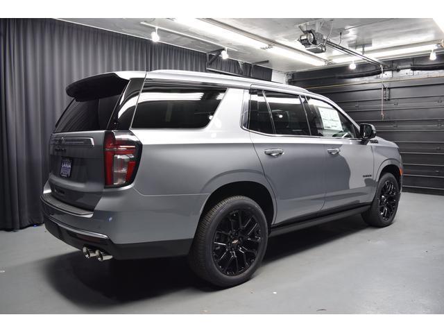 new 2024 Chevrolet Tahoe car, priced at $82,995