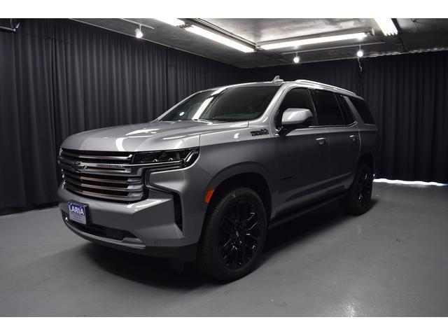 new 2024 Chevrolet Tahoe car, priced at $82,995