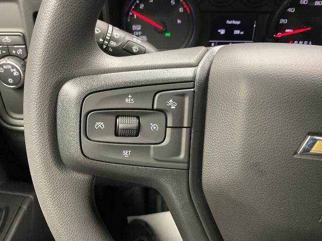 new 2026 Chevrolet Silverado 1500 car, priced at $32,450