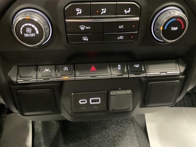 new 2026 Chevrolet Silverado 1500 car, priced at $32,450