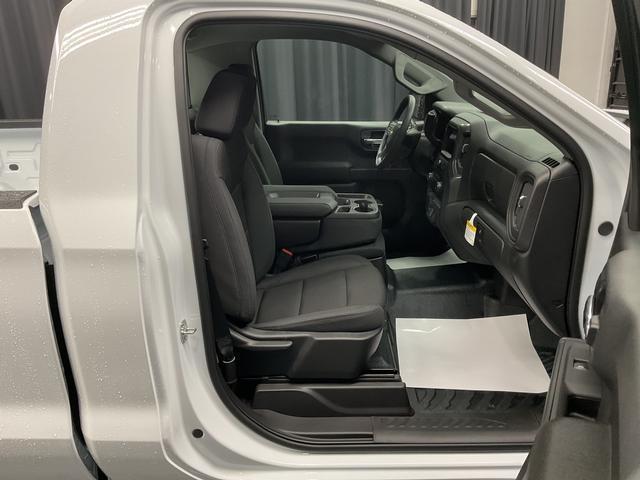 new 2026 Chevrolet Silverado 1500 car, priced at $31,995