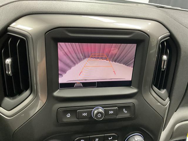 new 2026 Chevrolet Silverado 1500 car, priced at $32,450