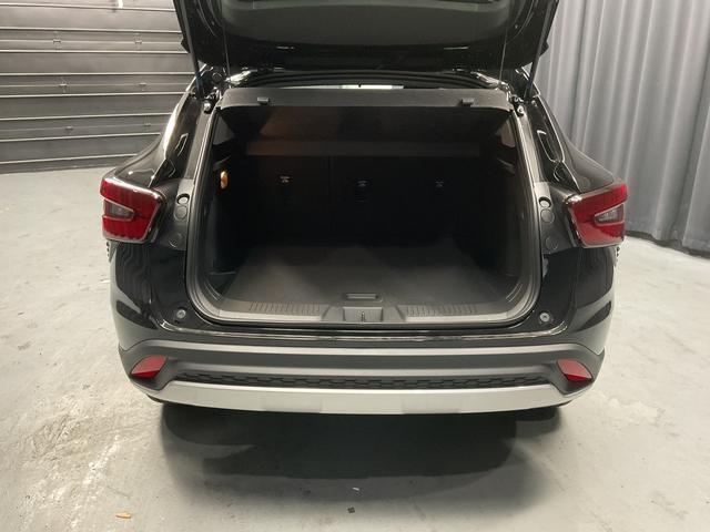 new 2025 Chevrolet Trax car, priced at $20,690