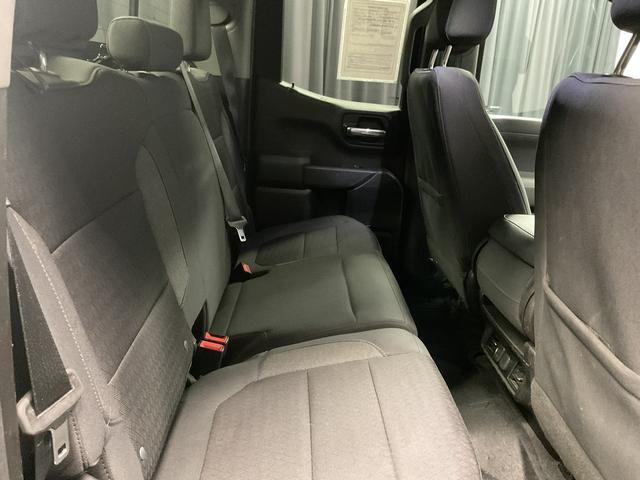 used 2020 Chevrolet Silverado 1500 car, priced at $25,950