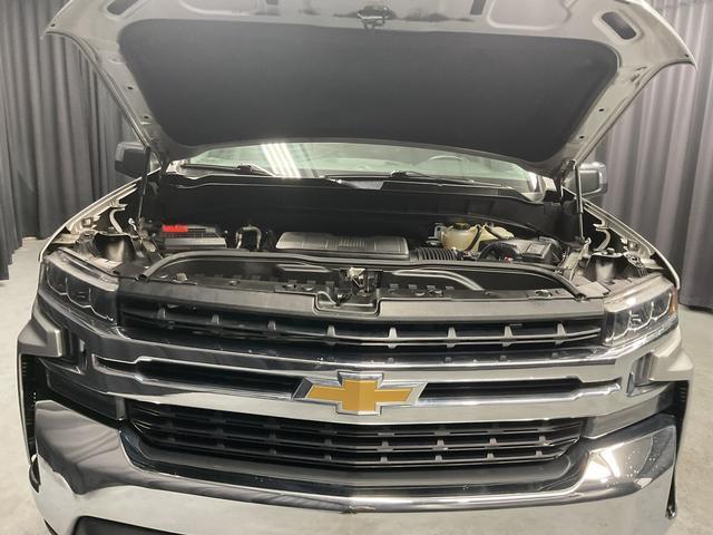 used 2020 Chevrolet Silverado 1500 car, priced at $25,950