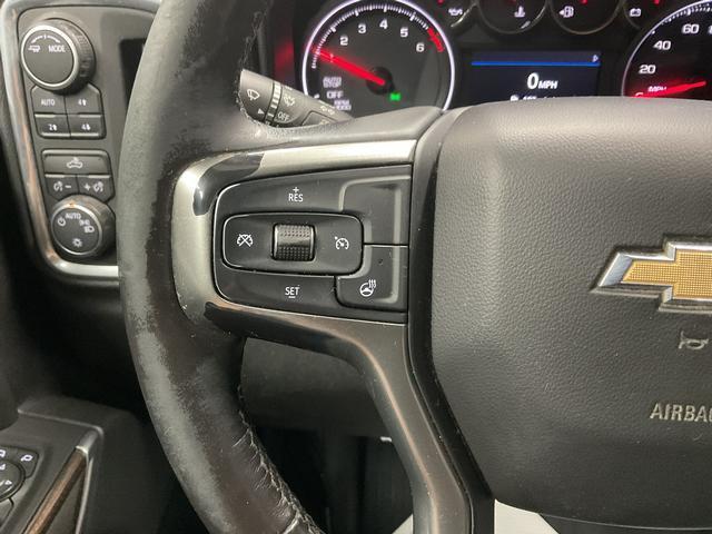 used 2020 Chevrolet Silverado 1500 car, priced at $25,950