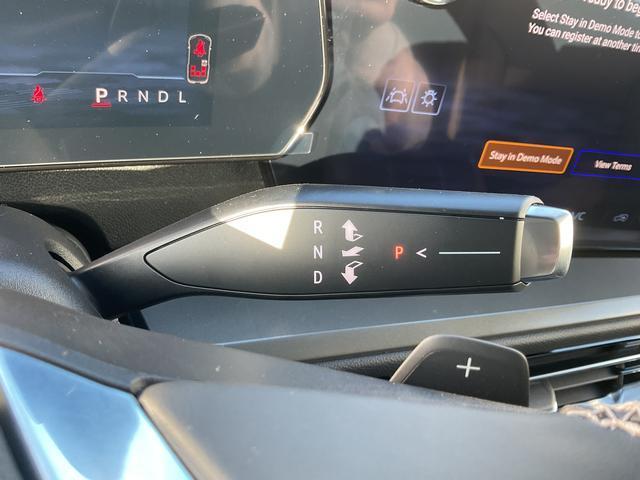 new 2026 Chevrolet Traverse car, priced at $42,260