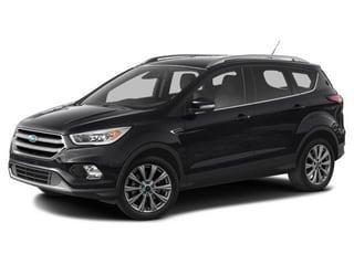 used 2017 Ford Escape car, priced at $16,200