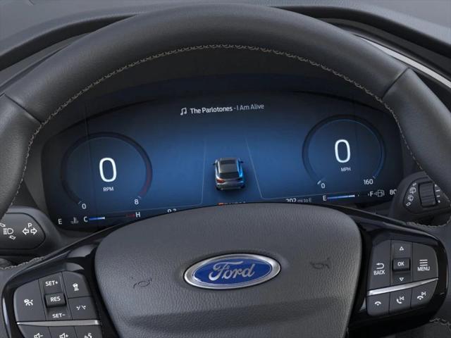 new 2024 Ford Escape car, priced at $41,465