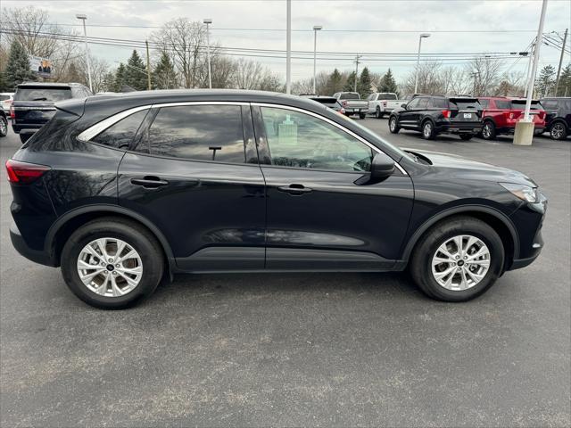 used 2023 Ford Escape car, priced at $28,298