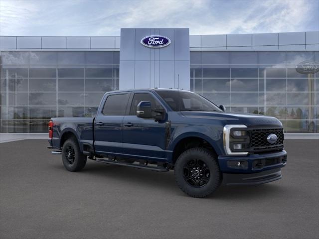 new 2024 Ford F-350 car, priced at $69,690