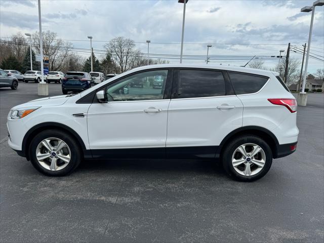 used 2015 Ford Escape car, priced at $12,100