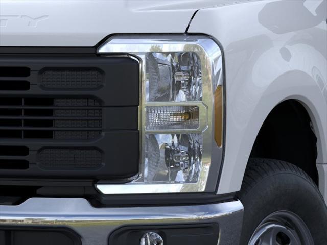 new 2024 Ford F-250 car, priced at $53,570