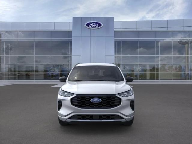 new 2024 Ford Escape car, priced at $31,730