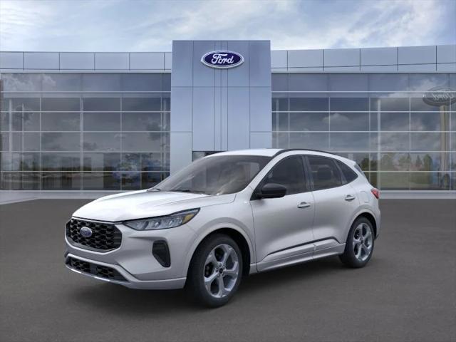 new 2024 Ford Escape car, priced at $31,730
