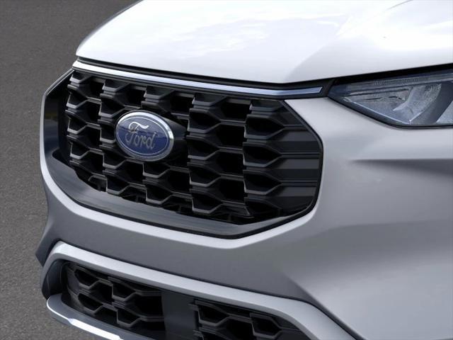 new 2024 Ford Escape car, priced at $31,730