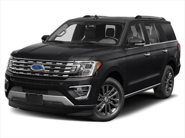 used 2021 Ford Expedition car, priced at $46,600