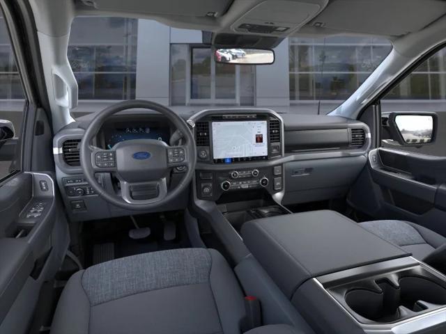 new 2024 Ford F-150 car, priced at $59,160