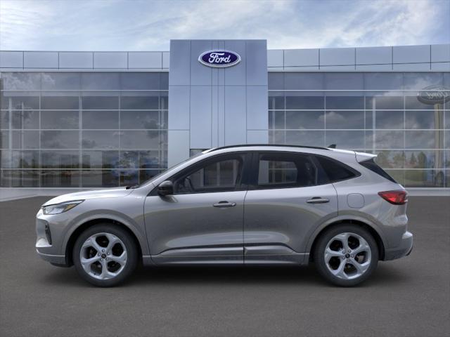 new 2024 Ford Escape car, priced at $33,225