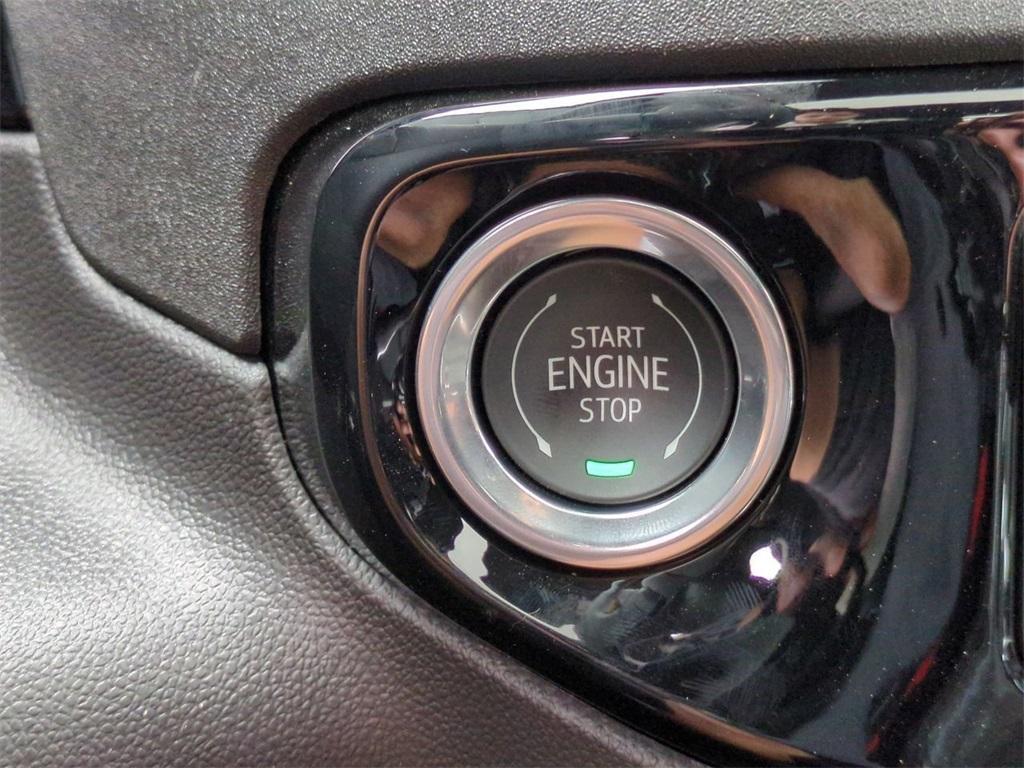 new 2025 Chevrolet Silverado 1500 car