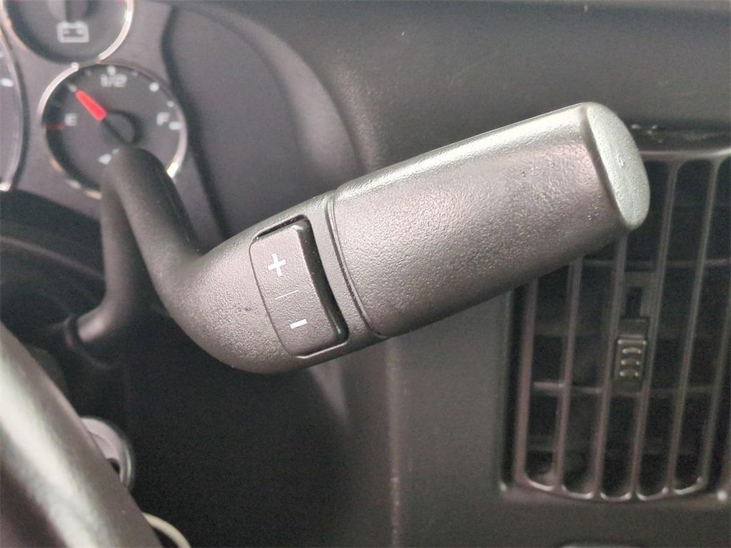 used 2023 GMC Savana 2500 car, priced at $28,890